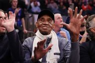Milwaukee Bucks v New York Knicks - Source: Getty